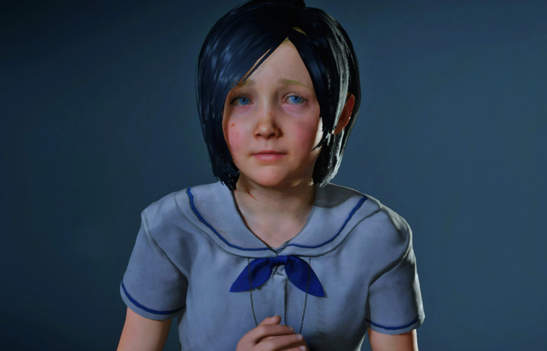 《生化危機2：重制版》雪莉RE4艾達發型MOD[僅支持舊版本]