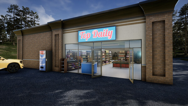 交易員生活模擬器2