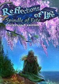 生命感悟11：命運(yùn)的紡錘