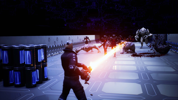 主人公：EX-1破解版