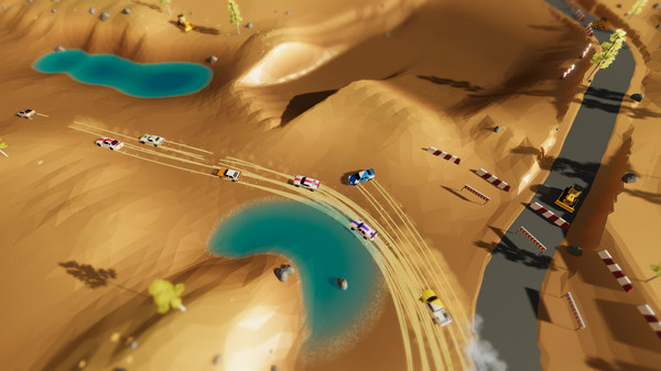 《星際漂移進化》v1.0.7升級檔+未加密補丁[PLAZA]
