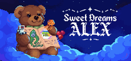 甜蜜夢(mèng)境：亞歷克斯（Sweet Dreams Alex）