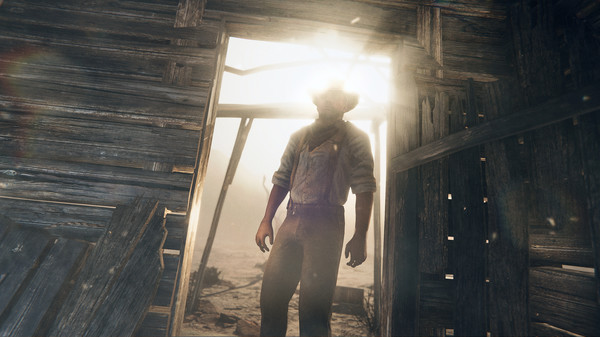 狂野西部王朝中文版