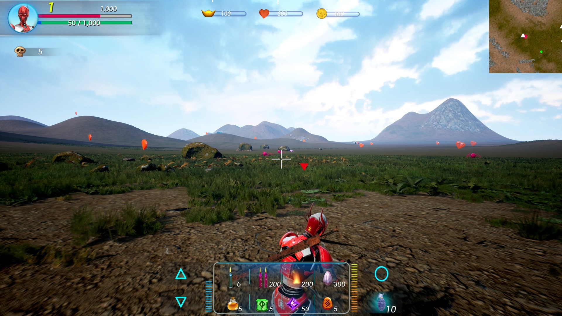 超戰星空霸王龍