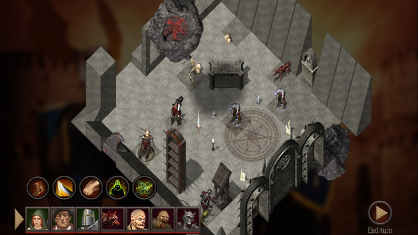 阿瓦隆：失落的國王