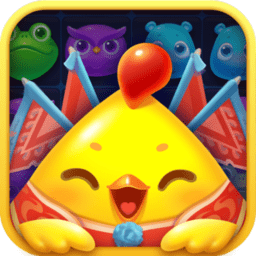 開心消消樂正版