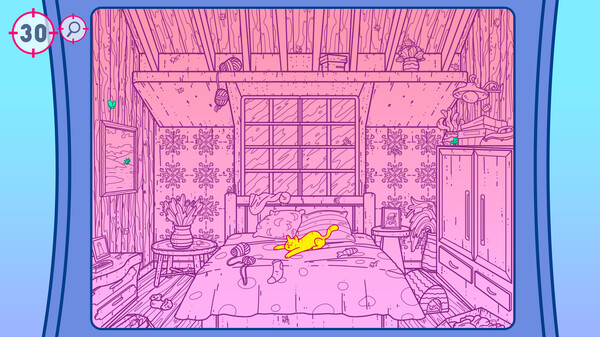 電玩街機滿是貓