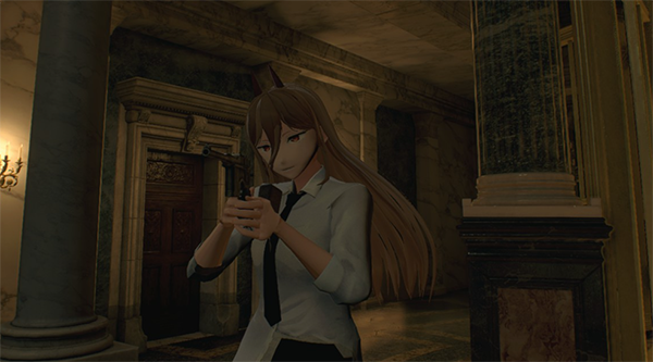 《生化危機4：重制版》電鋸人帕瓦替換里昂夾克MOD[正式版]