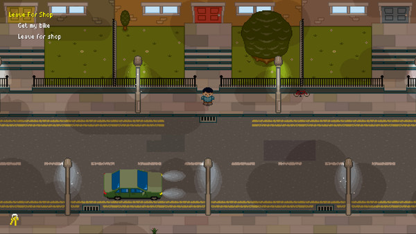 你不是一條香蕉