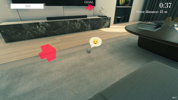 遺失的蛋：最終章