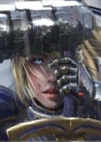 騎馬與砍殺：命運之夜第一章