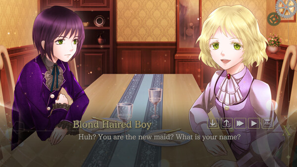 CAFE 0：沉睡的野獸-重制版