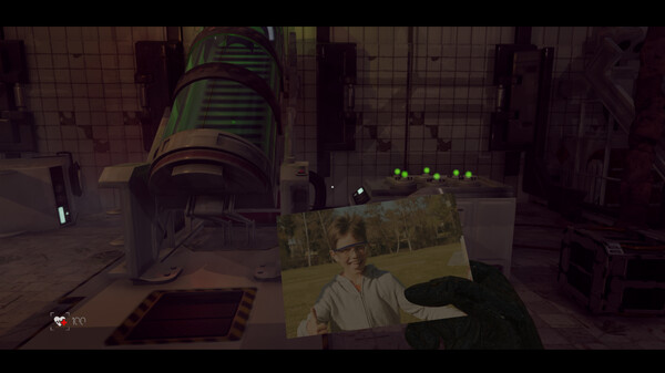 虛空-激光雷達(dá)恐怖生存游戲