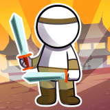 火柴人劍術對決