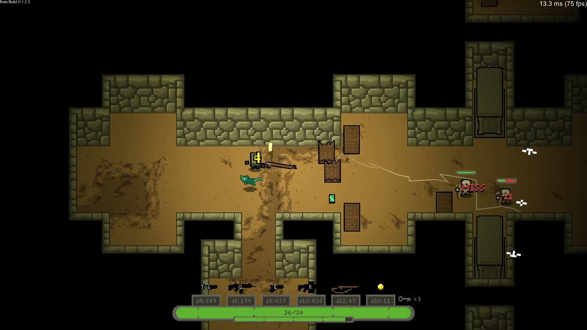 骰子騎士：莫雷之謎破解版