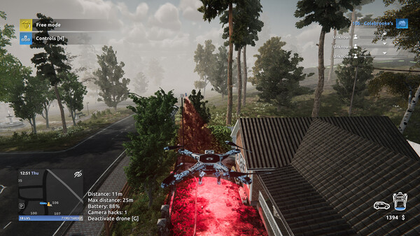 小偷模擬器2中文版