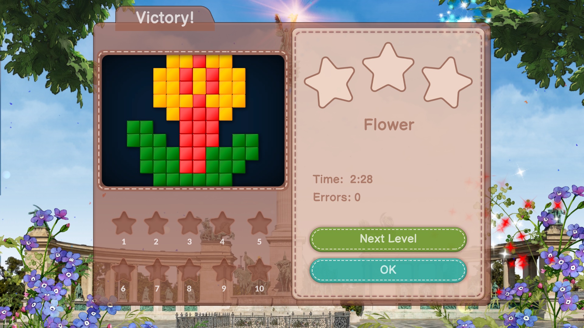 旅行馬賽克16：輝煌的布達(dá)佩斯