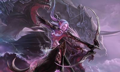 《爐石傳說》貧瘠之地T7獵卡組推薦