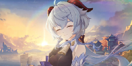 開放世界劇情向手游合集