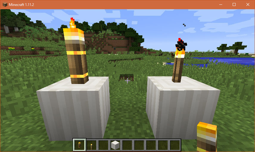 《我的世界》1.19.4火炬大師MOD