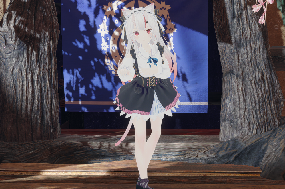 《怪物獵人崛起：曙光》百鬼綾目替換工會十字套MOD