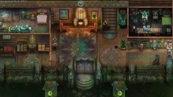 《莫塔之子》黑市販子尋找攻略