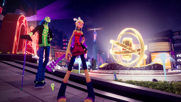 革命曲途：加場版