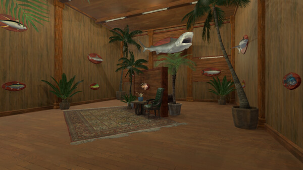 終極釣魚模擬器：佛羅里達