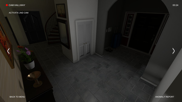 我在執行監視任務2