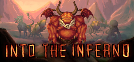深入地獄（Into The Inferno）