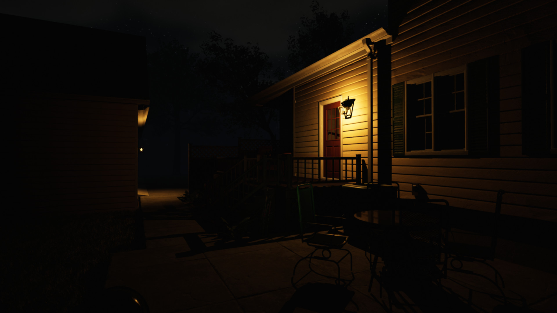 康拉德-史蒂文森的超自然P.I.