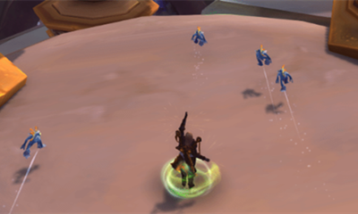 《魔獸世界》玩具魚人號角獲取攻略