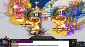 盛世網絡俠義九州