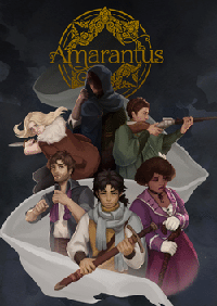 Amarantus