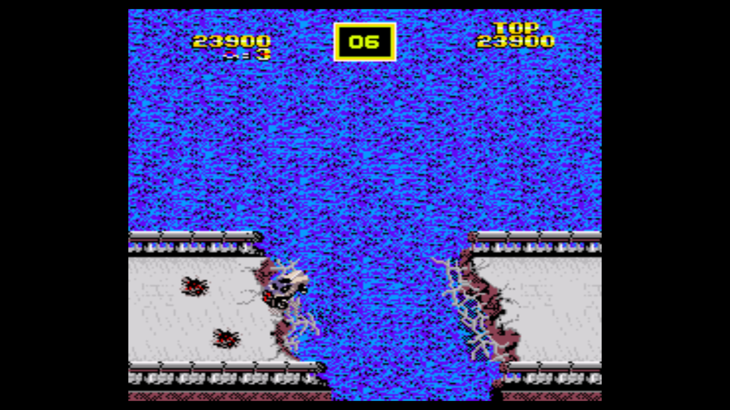 鋼鐵坦克破解版