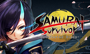 武士幸存者：戰(zhàn)姬當(dāng)千