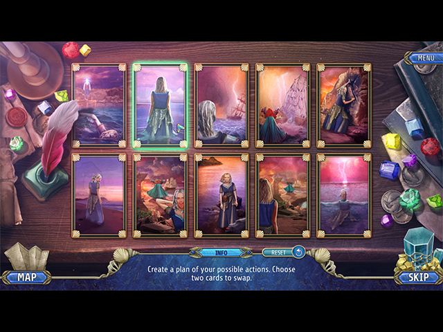 詛咒寓言3：絕世之聲