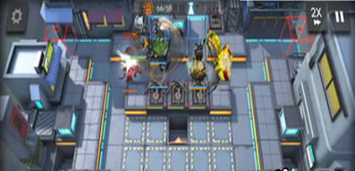 《明日方舟》如我所見VI-5突襲通關(guān)指南