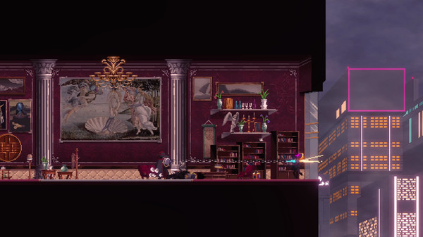 閃避刺客：回歸者中文版