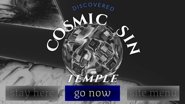 極限進(jìn)化：駛向神性