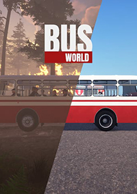 巴士世界中文版