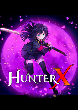 HunterX