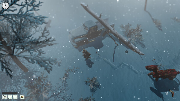 腐爛騾子威勒克斯先生的歷險記