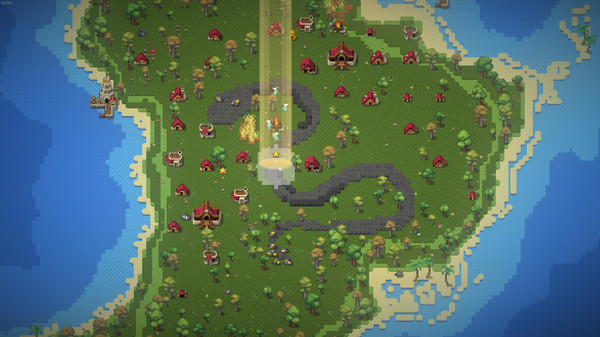 世界盒子-上帝模擬器破解版