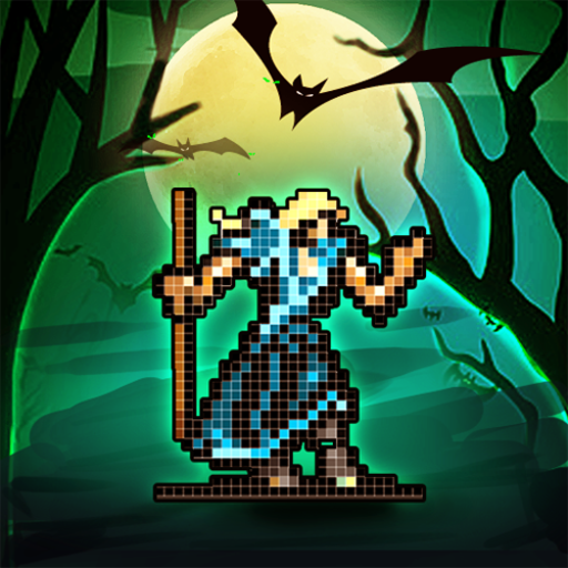 地下城進(jìn)化版無限金幣版