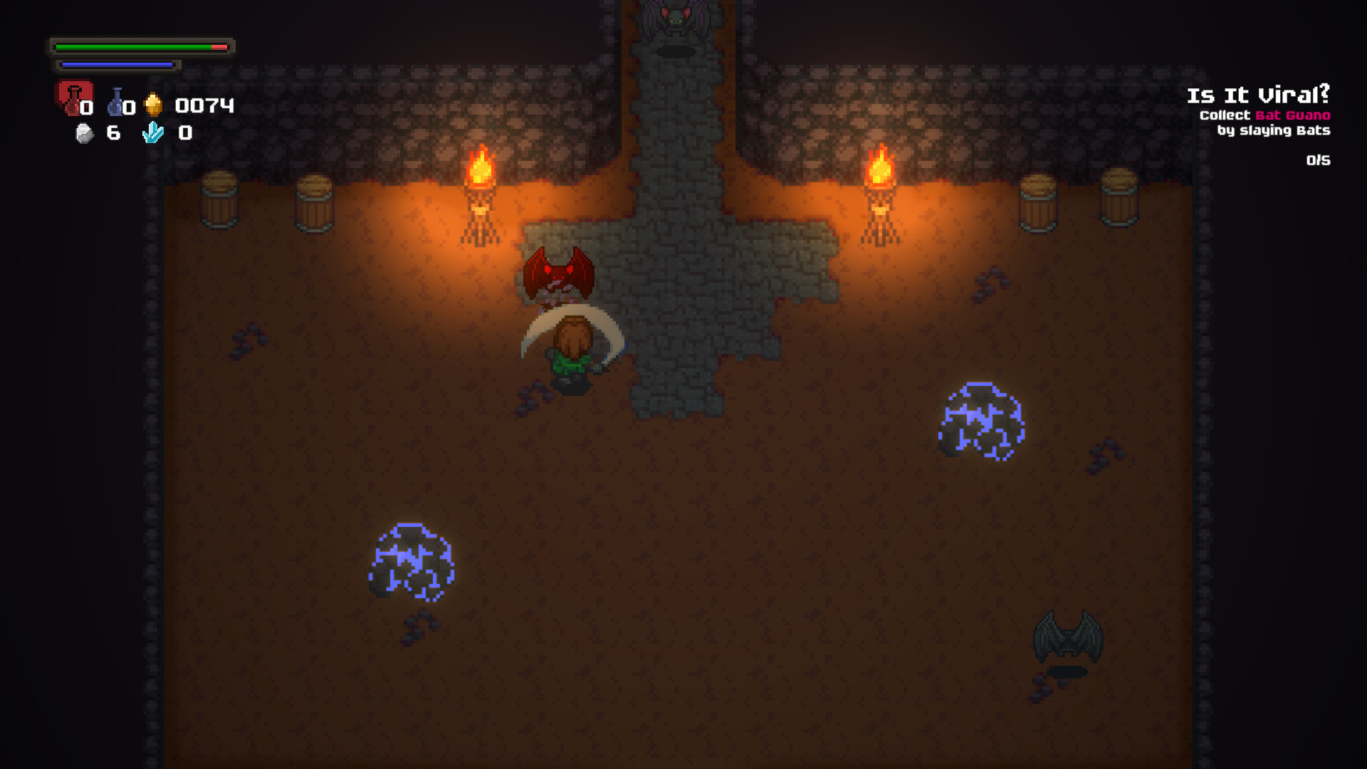 內(nèi)戈爾塔：重制版