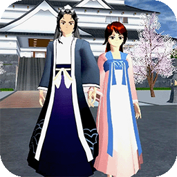 櫻花校園戀愛手冊