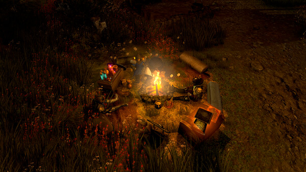 佐瑞亞：碎裂紀元