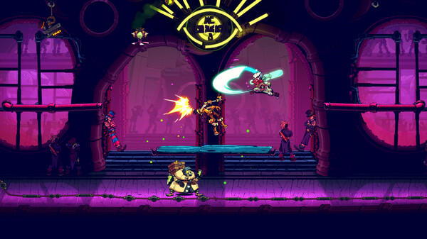 聚點危機：英雄聯(lián)盟外傳豪華版