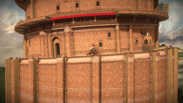 專(zhuān)注之塔